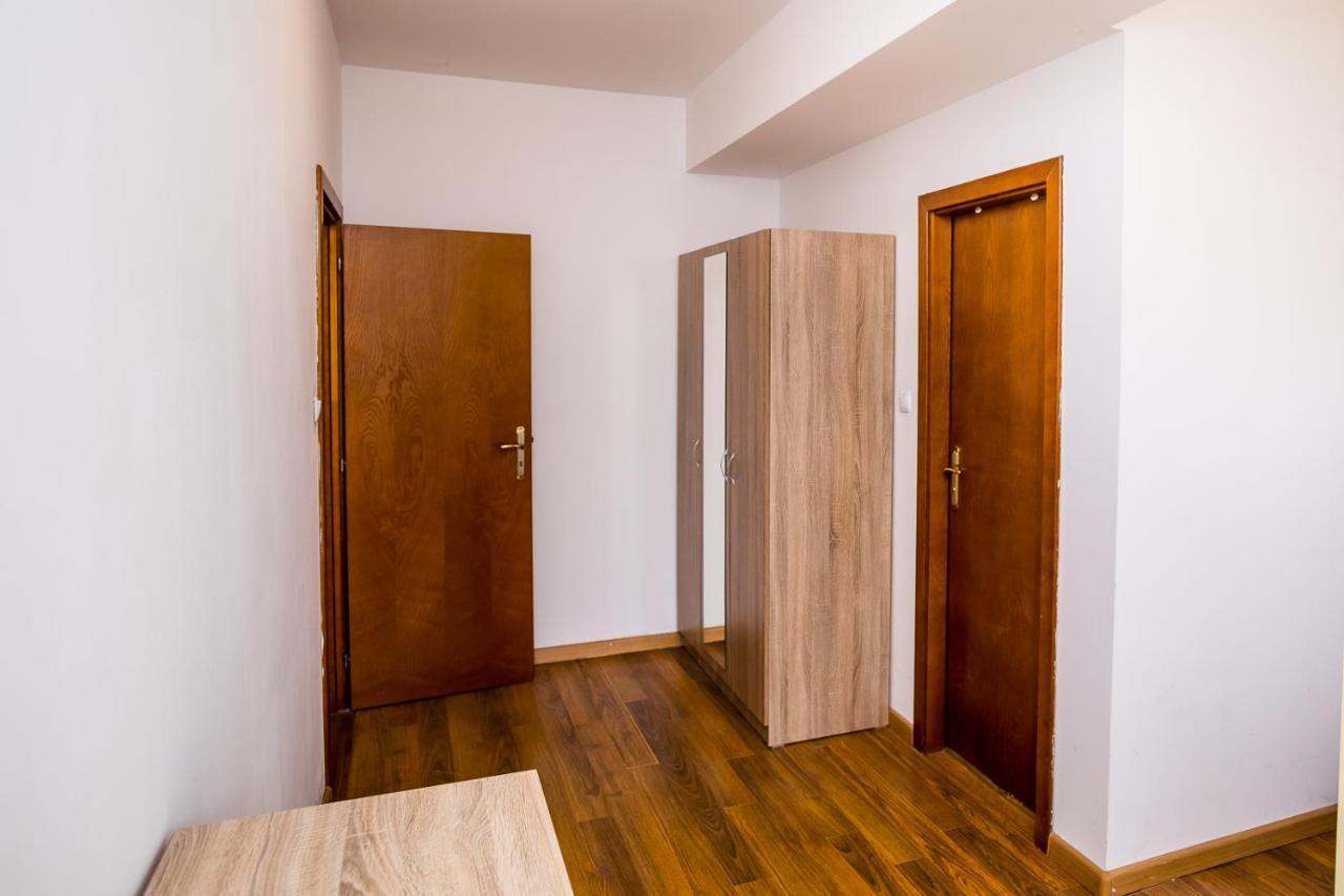Old City Square Apartment Λόβετς Εξωτερικό φωτογραφία